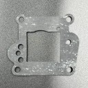 Прокладка впускного коллектора Tohatsu 40-50 (3C8-02104-0) (Omax)