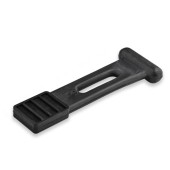 Крепление пластика Sledex для Polaris