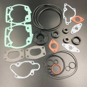 Ремкомплект ДВС BRP Ski-Doo 500 (96-00) (09-711212;420994228) (Rotax 494 LC) (PREMARINE)