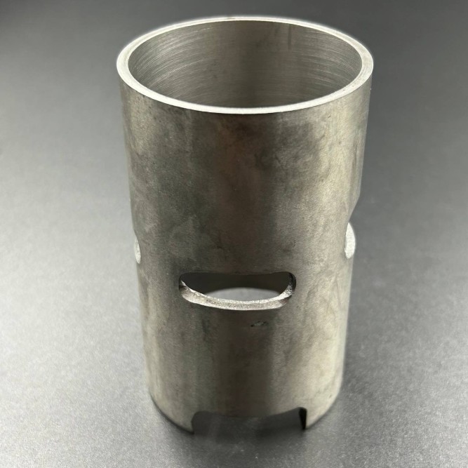 Гильза цилиндра Tohatsu 9,9-15 STD (55 мм)(PREMARINE)