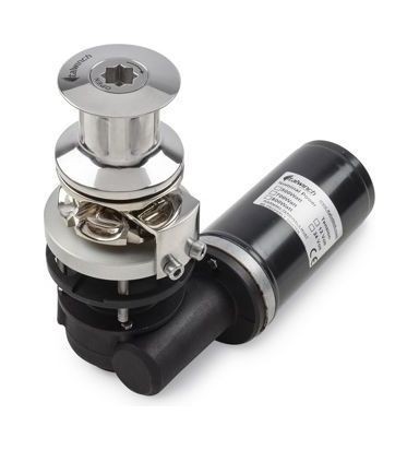 Лебедка якорная Italwinch SMART-R1 с барабаном, 700Вт, 12 В, цепь 6мм