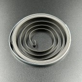 Пружина ручного стартера снегохода Yamaha VK540 (11-208; 8F3-15713-01) (KINETIX) Пружина ручного стартера снегохода Yamaha VK540 (11-208; 8F3-15713-01) (KINETIX)