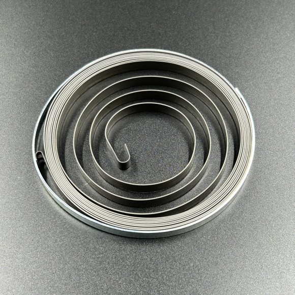 Пружина ручного стартера снегохода Yamaha VK540 (11-208; 8F3-15713-01) (KINETIX) Пружина ручного стартера снегохода Yamaha VK540 (11-208; 8F3-15713-01) (KINETIX)