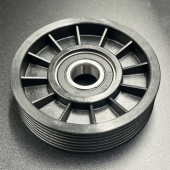 Шкив пластиковый  (JSP)