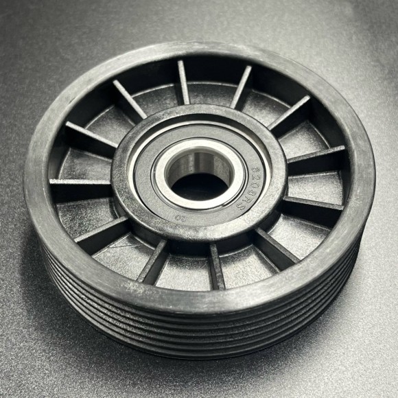 Шкив пластиковый  (JSP)