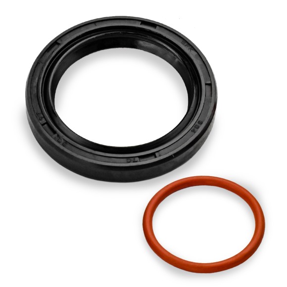 Комплект подшипников ведомого вала Sledex для Arctic Cat 600/800/1100