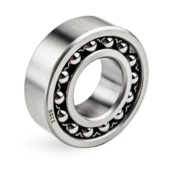 Комплект подшипников ведомого вала Sledex для Arctic Cat 600/800/1100