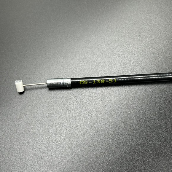 Трос газа Yamaha VK540 (83R-26311-00) (KINETIX) Трос газа Yamaha VK540 (83R-26311-00) (KINETIX)