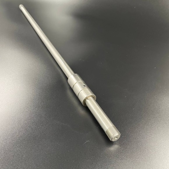 Вал водометной насадки WT30 (372-31001; RU-1897) (PREMARINE) Вал водометной насадки WT30 (372-31001; RU-1897) (PREMARINE)