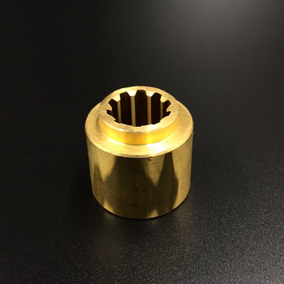 Шайба упорная Yamaha 25-30 на винт (Omax)