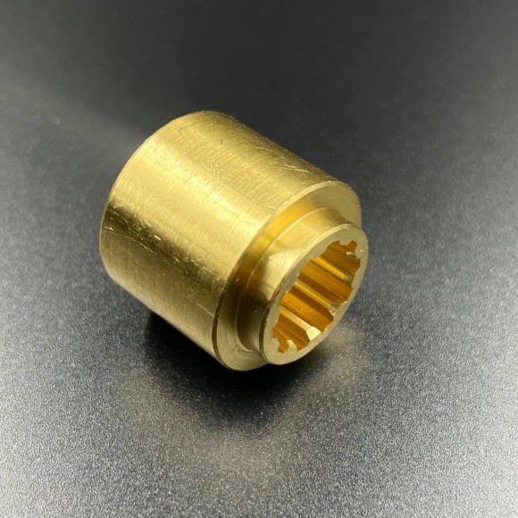 Шайба упорная Yamaha 25-30 на винт (Omax)