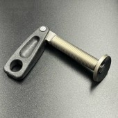 Винт струбцины в сборе Mercury (768042;73719) (JSP) Винт струбцины в сборе Mercury (768042;73719) (JSP)