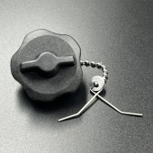 Крышка топливного бака Yamaha 4-5 (PREMARINE)