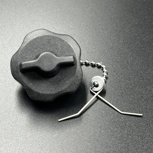 Крышка топливного бака Yamaha 4-5 (PREMARINE)