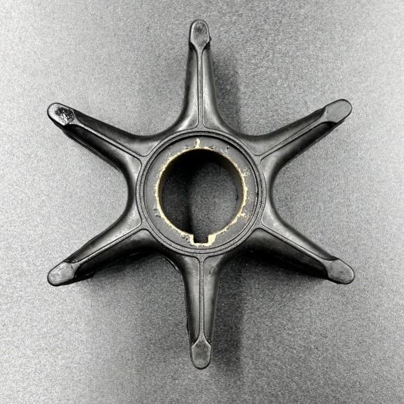 Крыльчатка помпы охлаждения Yamaha 115-250 (6E5-44352-00) (Sinera)