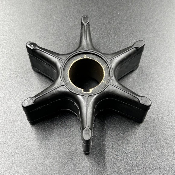 Крыльчатка помпы охлаждения Yamaha 115-250 (6E5-44352-00) (Sinera)