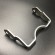 Скоба подвески Yamaha 40X, F20-F25 (PREMARINE) Скоба подвески Yamaha 40X, F20-F25 (PREMARINE)