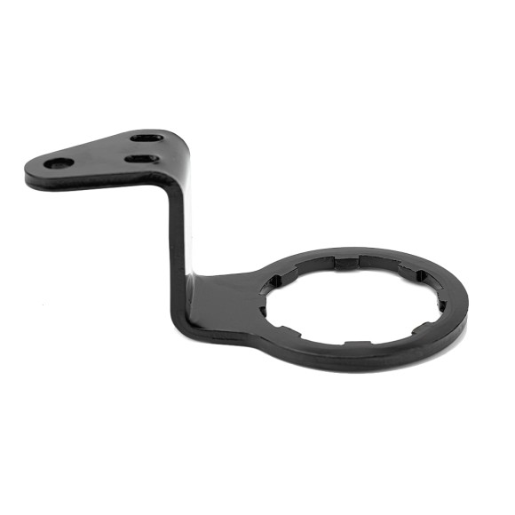 Рычаг поворотный левый Sledex для Ski-Doo