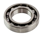 Подшипник 35x62x14, Yamaha, Omax