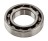 Подшипник 35x62x14, Yamaha, Omax