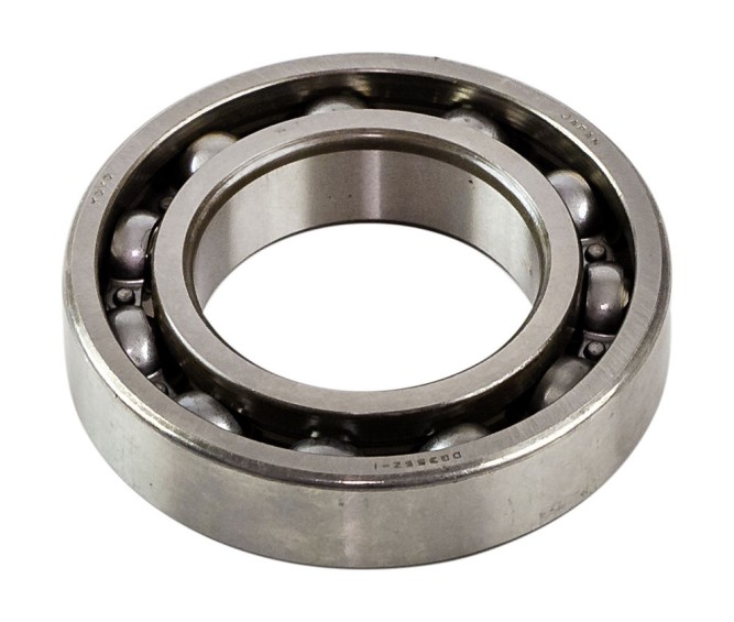 Подшипник 35x62x14, Yamaha, Omax