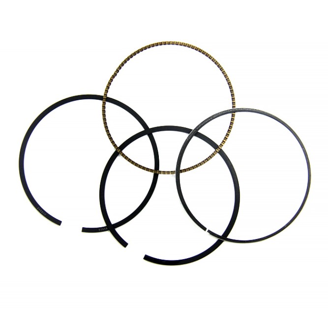 Поршневые кольца Yamaha +0,5  NA-40004-2R