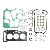 Комплект прокладок верхний Sledex для Lynx, Ski-Doo 900 Комплект прокладок верхний Sledex для Lynx, Ski-Doo 900