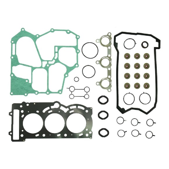 Комплект прокладок верхний Sledex для Lynx, Ski-Doo 900