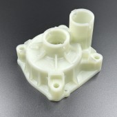 Корпус помпы охлаждения Yamaha 115-250 (Yamaha) Корпус помпы охлаждения Yamaha 115-250 (Yamaha)