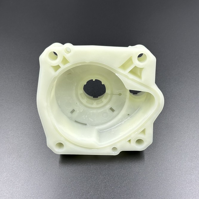 Корпус помпы охлаждения Yamaha 115-250 (Yamaha)