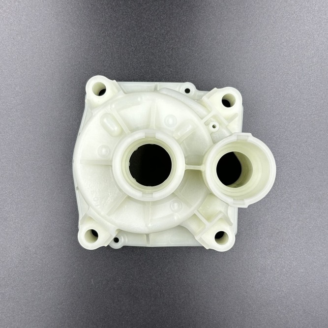 Корпус помпы охлаждения Yamaha 115-250 (Yamaha)