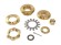 Установочный комплект винта Suzuki DF300B, DF325A, DF350A , Marine Rocket Prime