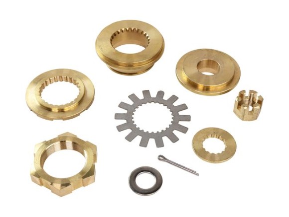 Установочный комплект винта Suzuki DF300B, DF325A, DF350A , Marine Rocket Prime