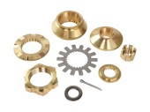 Установочный комплект винта Suzuki DF300B, DF325A, DF350A , Marine Rocket Prime Установочный комплект винта Suzuki DF300B, DF325A, DF350A , Marine Rocket Prime