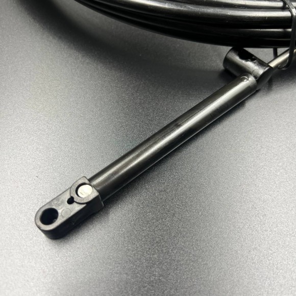 Трос д/у (газ/реверс) (20FT) (C16) (Mercury Gen I) (PWB) Трос д/у (газ/реверс) (20FT) (C16) (Mercury Gen I) (PWB)