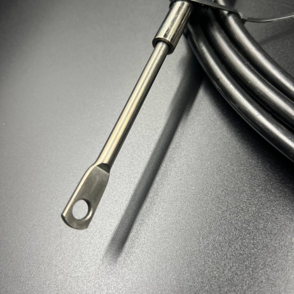 Трос д/у (газ/реверс) (20FT) (C16) (Mercury Gen I) (PWB) Трос д/у (газ/реверс) (20FT) (C16) (Mercury Gen I) (PWB)