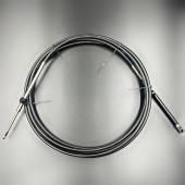 Трос д/у (газ/реверс) (20FT) (C5) (Mercury Gen I) (PWB)