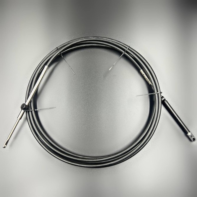 Трос д/у (газ/реверс) (20FT) (C5) (Mercury Gen I) (PWB)