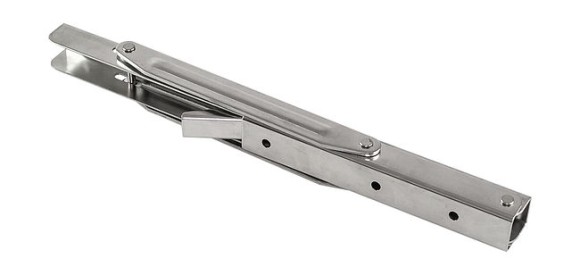 Крепление столешницы складывающееся Крепление столешницы складывающееся