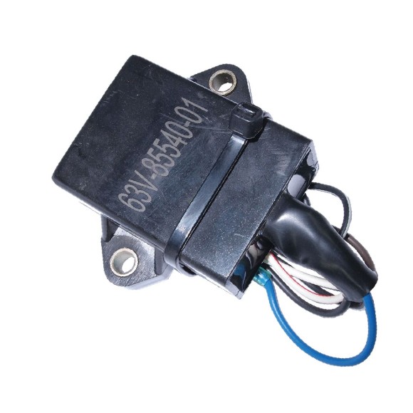 Блок зажигания Skipper для Yamaha 9.9-15 Блок зажигания Skipper для Yamaha 9.9-15