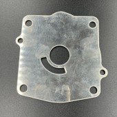 Пластина помпы охлаждения Yamaha 115-140 (PREMARINE)