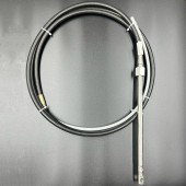 Трос рулевой (12FT) (M58) (PWB)