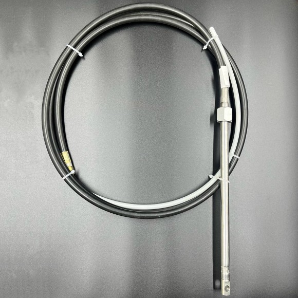 Трос рулевой (12FT) (M58) (PWB)