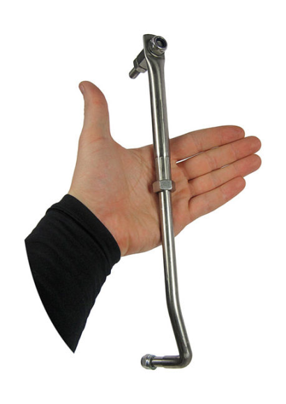 Тяга рулевая регулируемая универсальная, 305-340 мм Тяга рулевая регулируемая универсальная, 305-340 мм