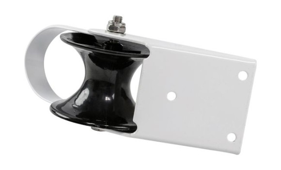 Роульс якорной лебедки autoTRAC BigWater 45SW