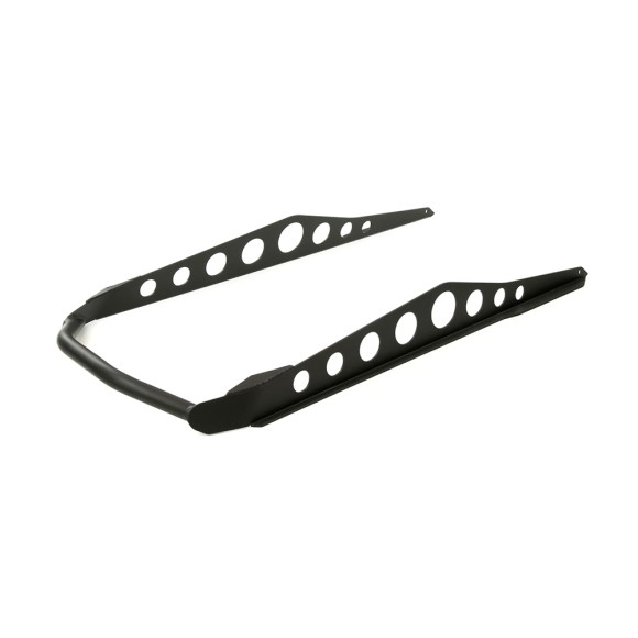 Бампер задний Skinz