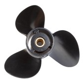 Винт гребной Skipper Ultima для Suzuki 50-140HP алюминиевый, диаметр 14", шаг 17"