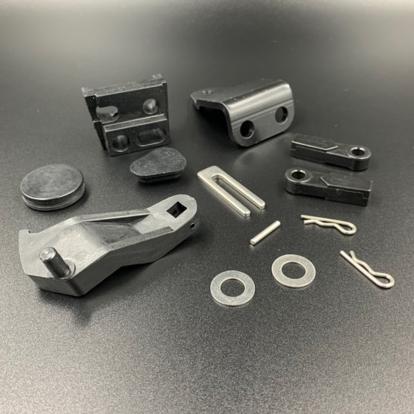 Установочный комплект Д/У Yamaha 40X (PWB) Установочный комплект Д/У Yamaha 40X (PWB)