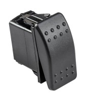 Переключатель двухпозиционный ON-OFF 2Р, Marine Rocket Переключатель двухпозиционный ON-OFF 2Р, Marine Rocket