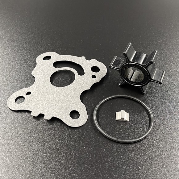 Ремкомплект помпы охлаждения Honda BF8-20 (Omax)